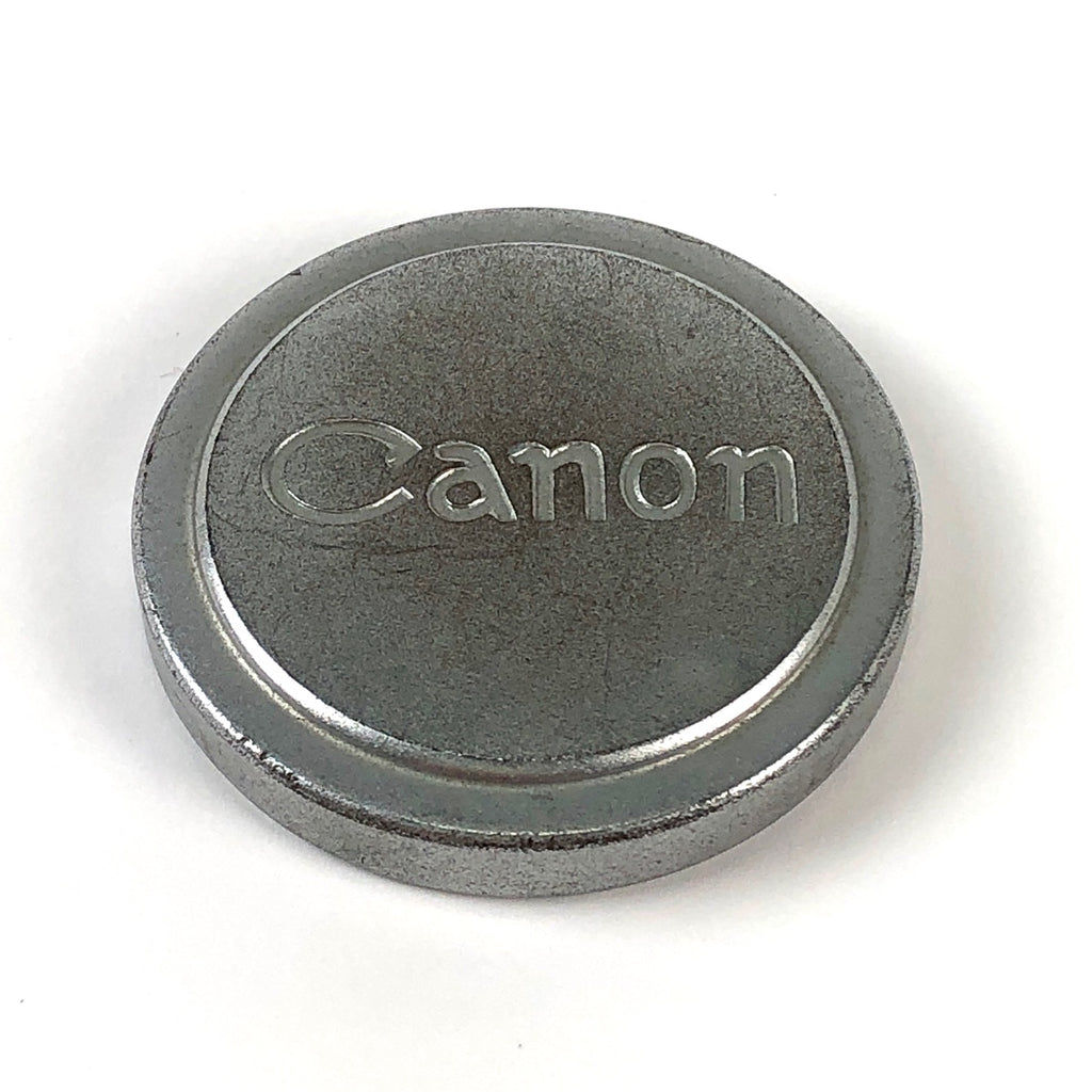 キヤノン Canon 35mm F2.8 Lマウント L39 レンジファインダーカメラ用レンズ 【中古】
