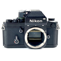 ニコン Nikon F2 フォトミック ボディ フィルム マニュアルフォーカス 一眼レフカメラ 【中古】
