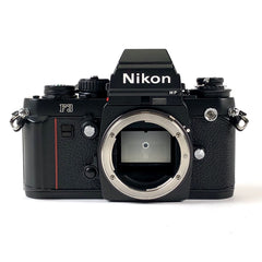 ニコン Nikon F3 HP ボディ フィルム マニュアルフォーカス 一眼レフカメラ 【中古】