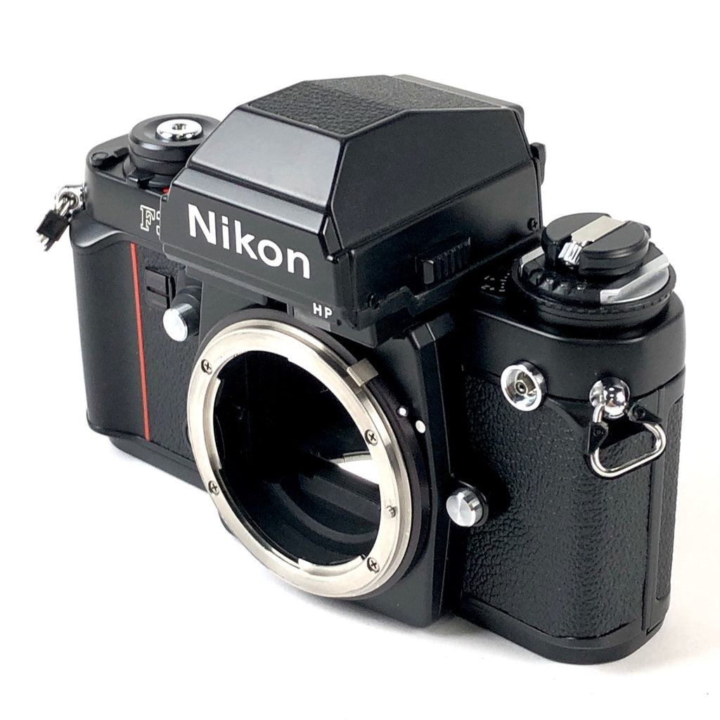 ニコン Nikon F3 HP ボディ フィルム マニュアルフォーカス 一眼レフカメラ 【中古】
