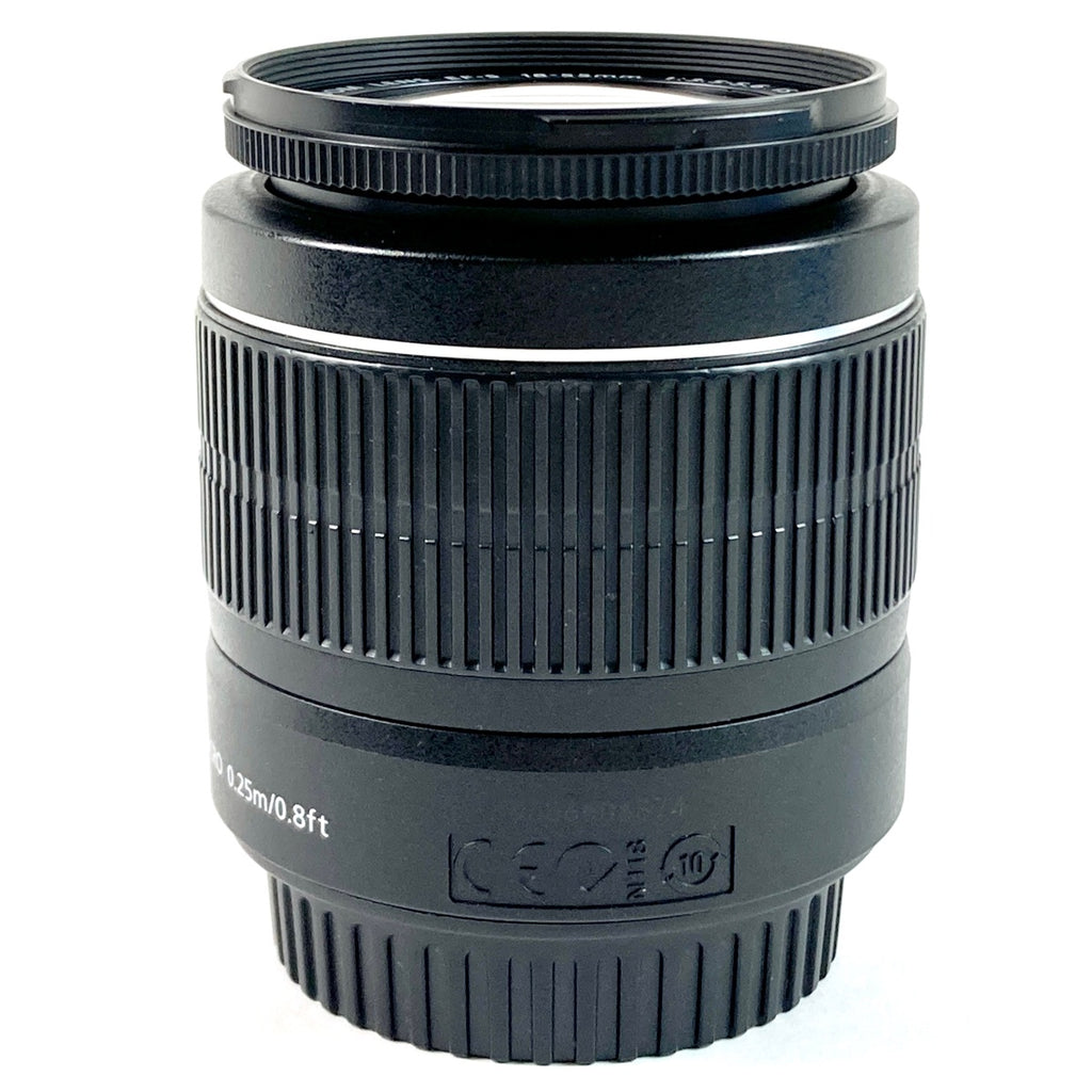 キヤノン Canon EOS Kiss X5 EF-S 18-55 IS II レンズキット デジタル 一眼レフカメラ 【中古】