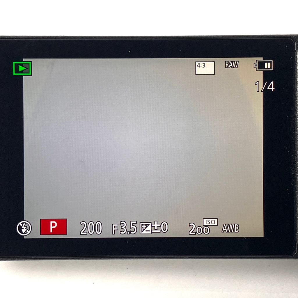 パナソニック Panasonic LUMIX DC-G100 ボディ デジタル ミラーレス 一眼カメラ 【中古】