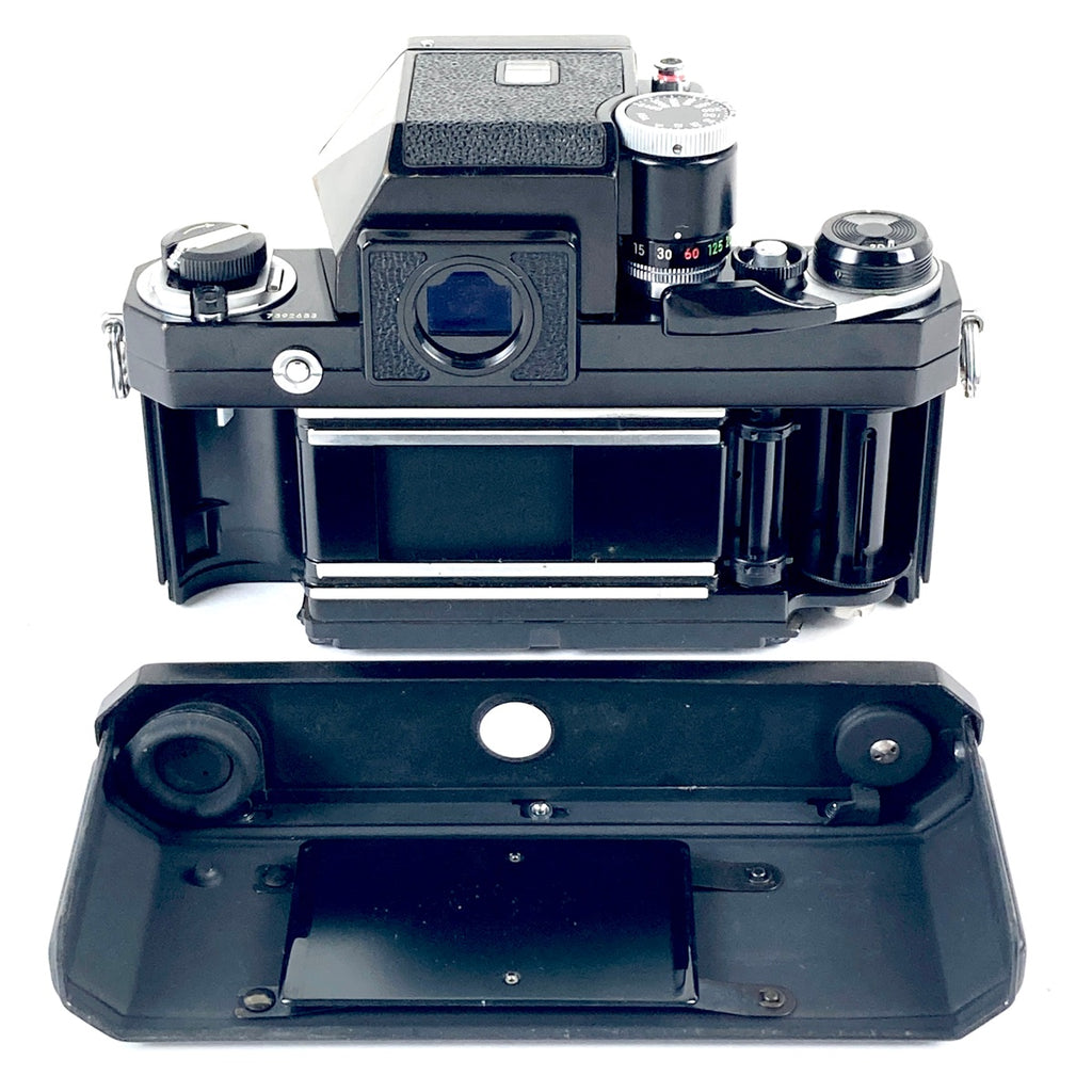 バイセル公式】ニコン Nikon F フォトミック FTN ブラック