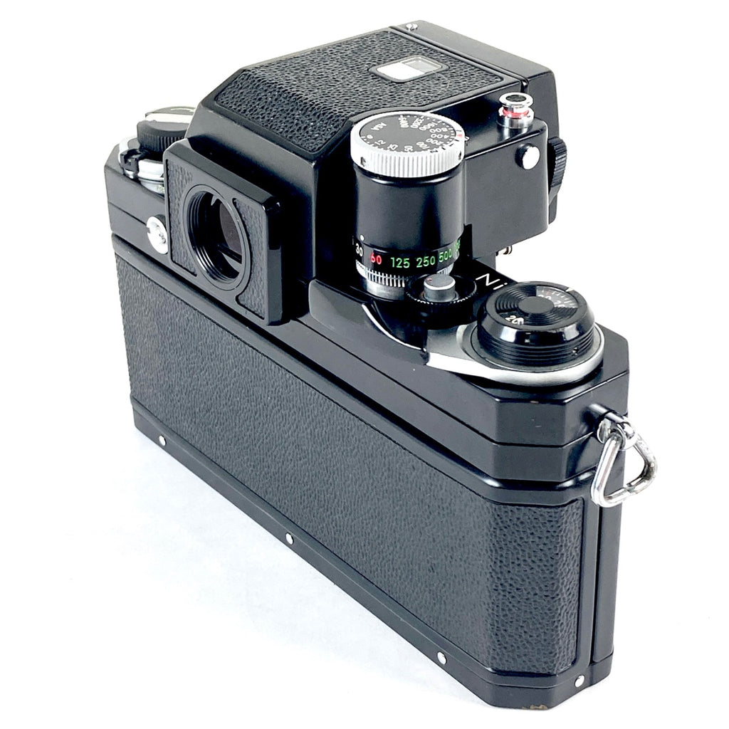Amazon | Nikon ニコンF フォトミックFTN ボディ | 一眼レフ