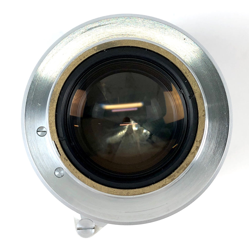 キヤノン Canon 50mm F1.4 Lマウント L39 レンジファインダーカメラ用レンズ 【中古】