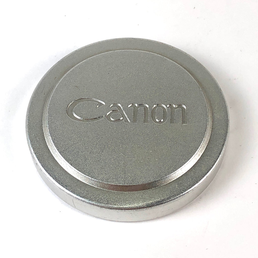 キヤノン Canon 50mm F1.4 Lマウント L39 レンジファインダーカメラ用レンズ 【中古】