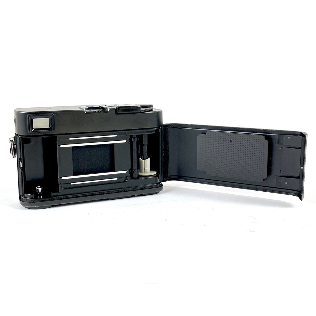 ミノルタ MINOLTA CLE ボディ［ジャンク品］ フィルム レンジファインダーカメラ 【中古】