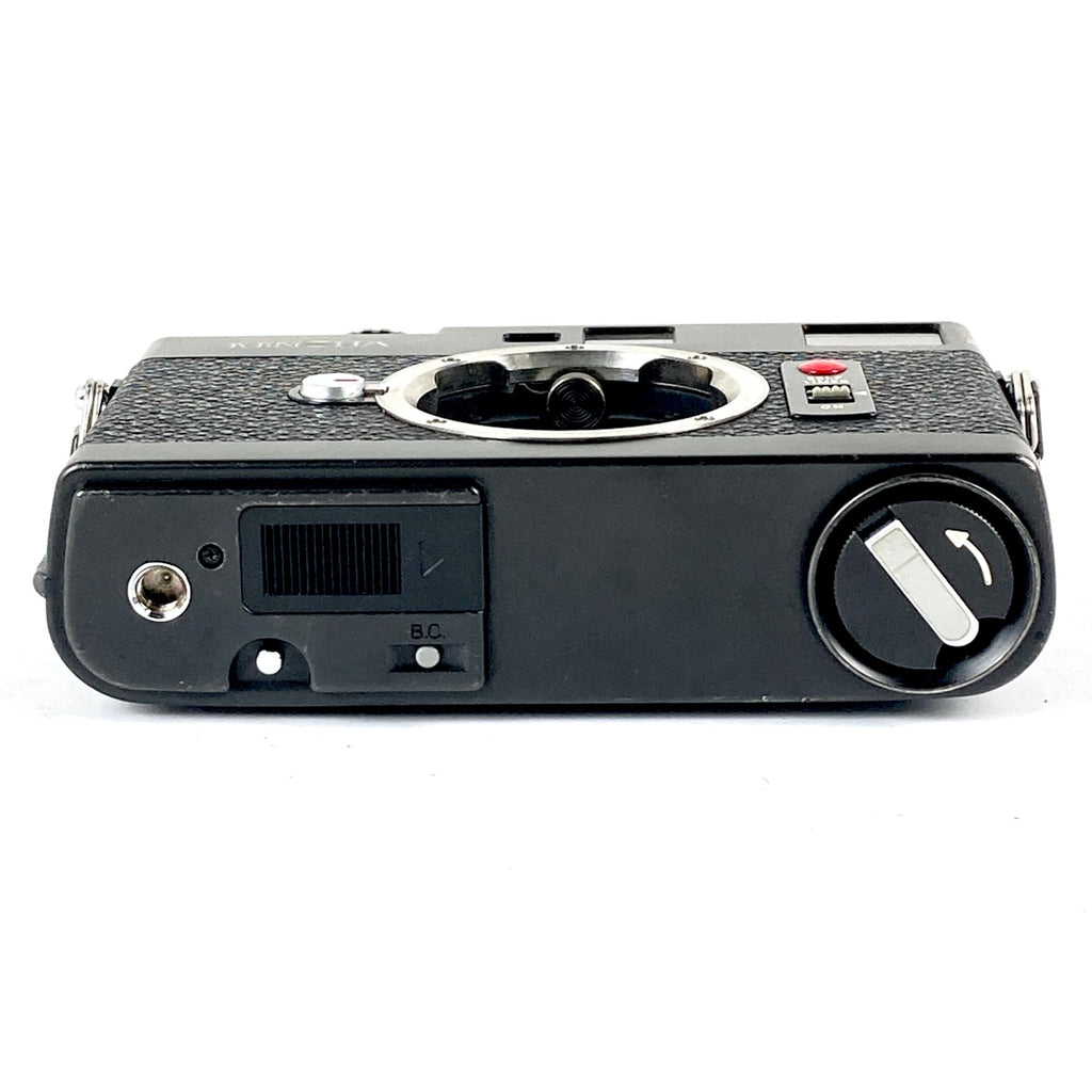 ミノルタ MINOLTA CLE ボディ［ジャンク品］ フィルム レンジファインダーカメラ 【中古】
