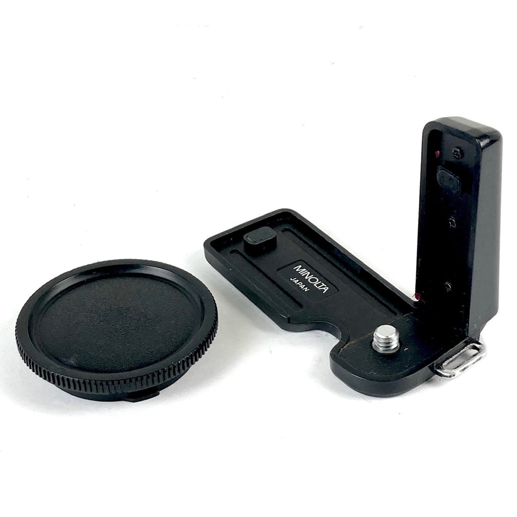 ミノルタ MINOLTA CLE ボディ［ジャンク品］ フィルム レンジファインダーカメラ 【中古】