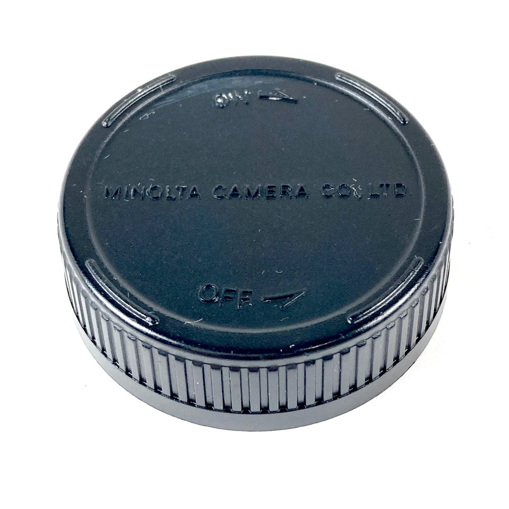 ミノルタ MINOLTA M-ROKKOR 90mm F4 ライカ Mマウント レンジファインダーカメラ用レンズ 【中古】