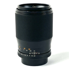 コンタックス CONTAX Sonnar T* 135mm F2.8 AE ゾナー 一眼カメラ用レンズ（マニュアルフォーカス） 【中古】