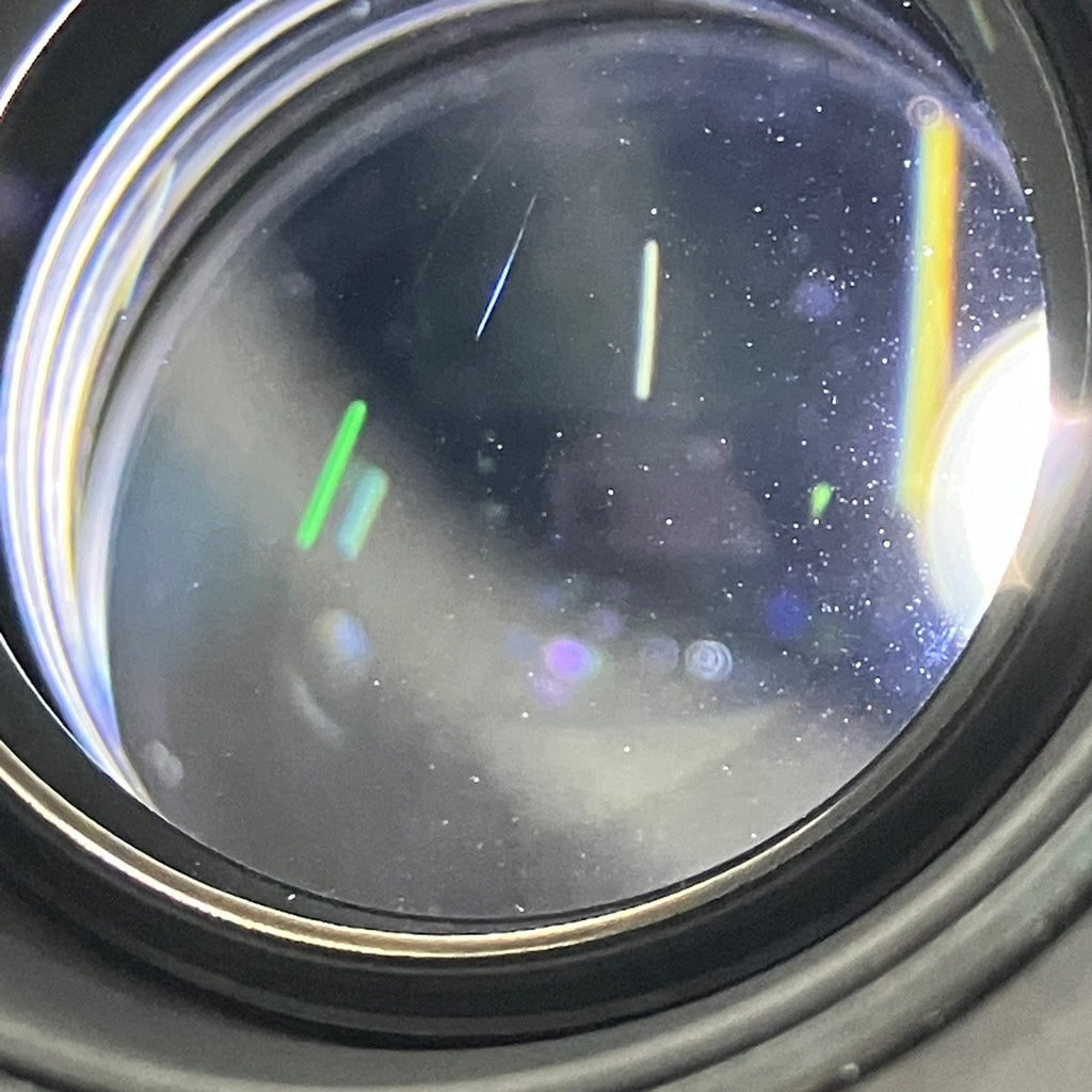 コンタックス CONTAX Sonnar T* 135mm F2.8 AE ゾナー 一眼カメラ用レンズ（マニュアルフォーカス） 【中古】