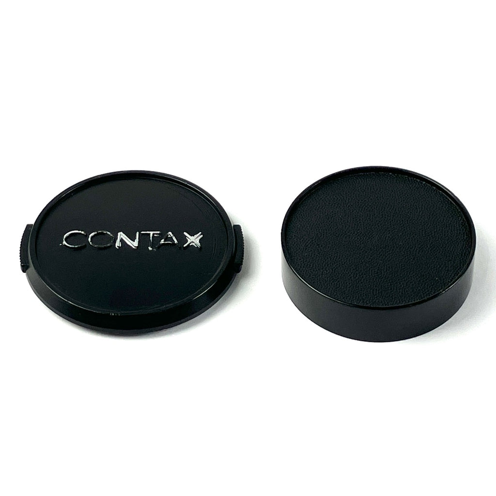 コンタックス CONTAX Sonnar T* 135mm F2.8 AE ゾナー 一眼カメラ用レンズ（マニュアルフォーカス） 【中古】