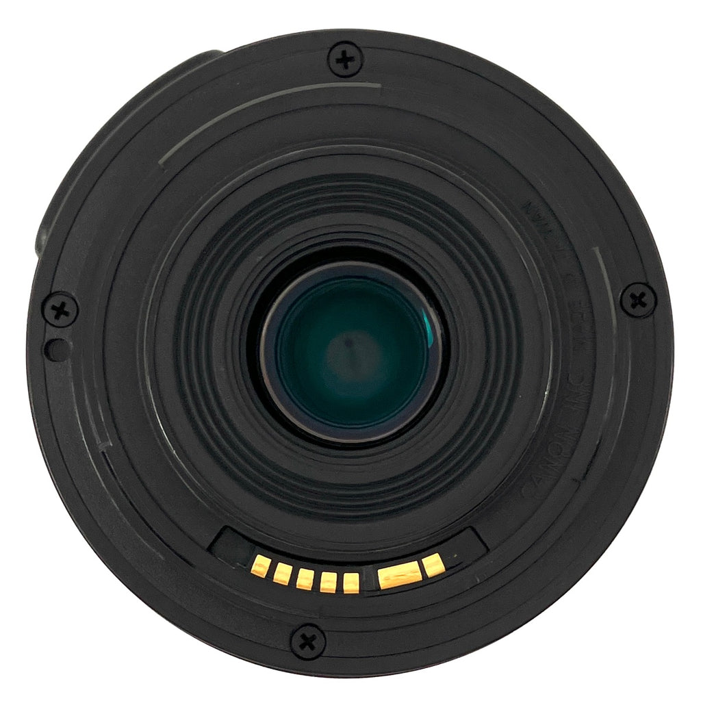 キヤノン Canon EOS Kiss X7 EF-S 18-55 IS STM レンズキット デジタル 一眼レフカメラ 【中古】