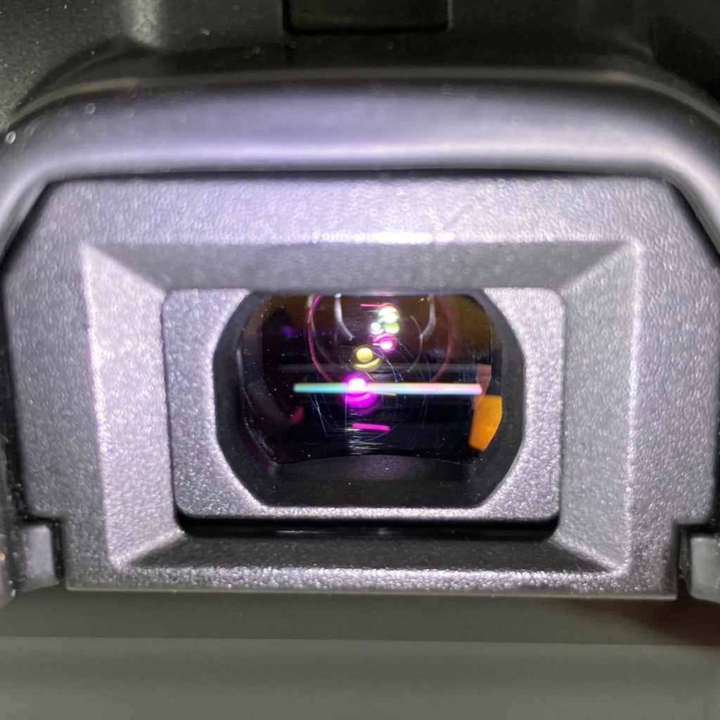 キヤノン Canon EOS Kiss X7 EF-S 18-55 IS STM レンズキット デジタル 一眼レフカメラ 【中古】