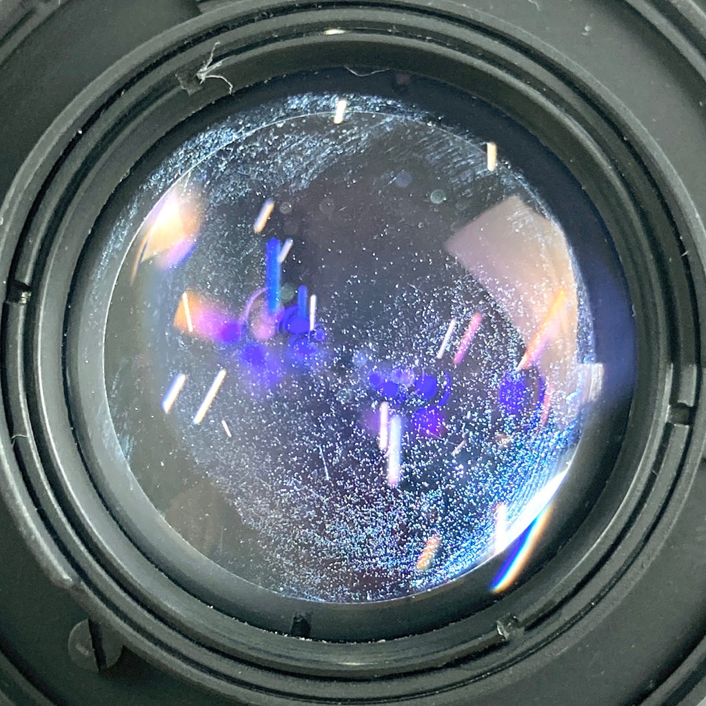 ゼンザブロニカ Zenza Bronica S2 後期 + NIKKOR-P 75mm F2.8 中判カメラ 【中古】