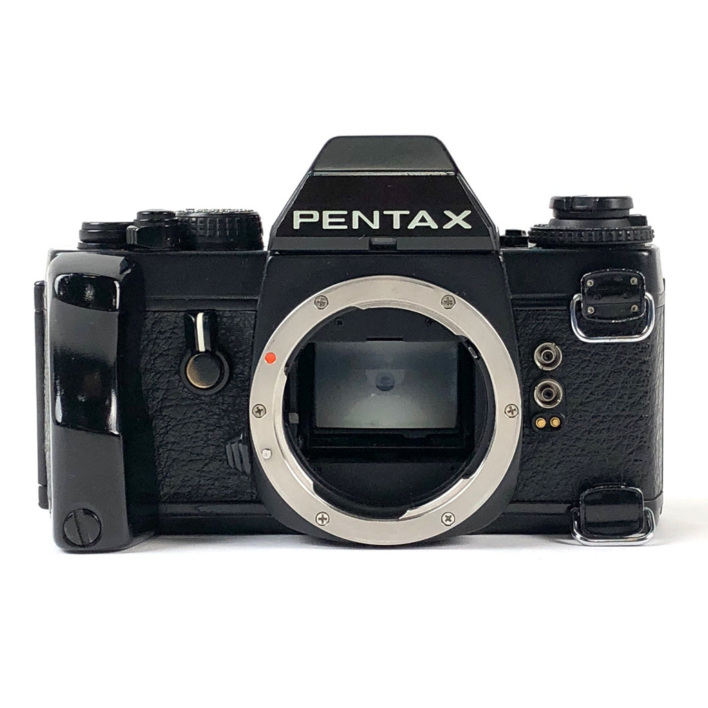 ペンタックス PENTAX LX ボディ ［ジャンク品］ フィルム マニュアルフォーカス 一眼レフカメラ 【中古】