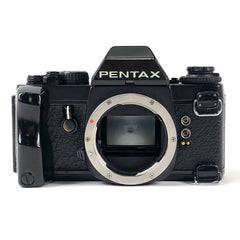ペンタックス PENTAX LX ボディ ［ジャンク品］ フィルム マニュアルフォーカス 一眼レフカメラ 【中古】