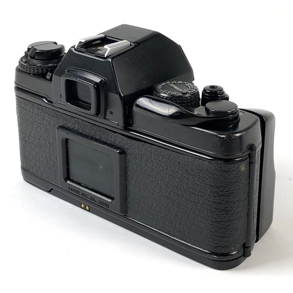 ペンタックス PENTAX LX ボディ ［ジャンク品］ フィルム マニュアルフォーカス 一眼レフカメラ 【中古】