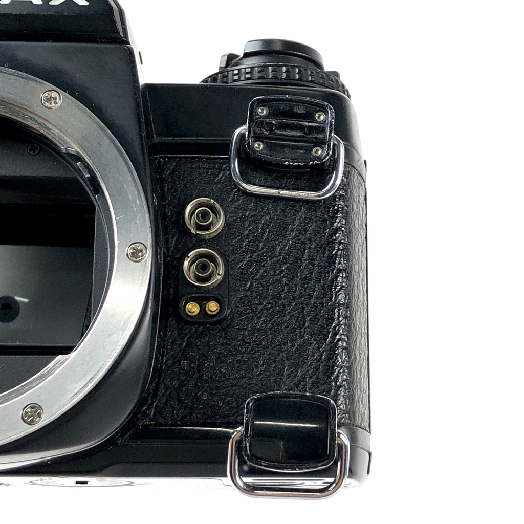 ペンタックス PENTAX LX ボディ ［ジャンク品］ フィルム マニュアルフォーカス 一眼レフカメラ 【中古】