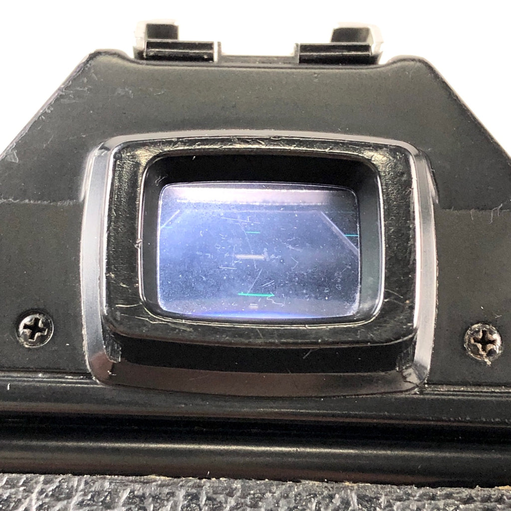 ペンタックス PENTAX LX ボディ ［ジャンク品］ フィルム マニュアルフォーカス 一眼レフカメラ 【中古】