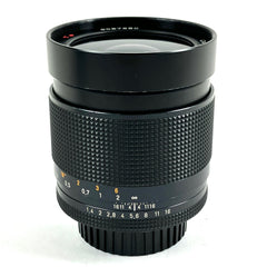コンタックス CONTAX Distagon T* 35mm F1.4 AEG ディスタゴン 一眼カメラ用レンズ（マニュアルフォーカス） 【中古】cambb