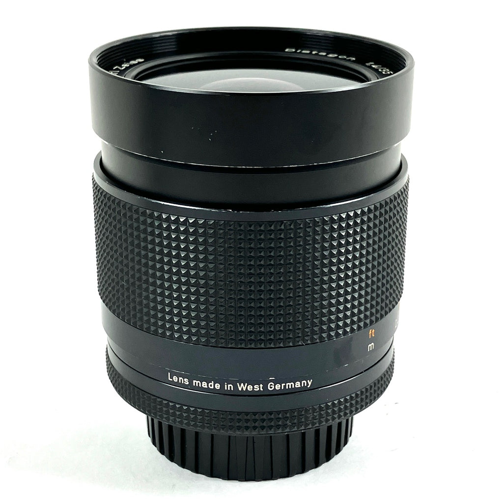 コンタックス CONTAX Distagon T* 35mm F1.4 AEG ディスタゴン 一眼カメラ用レンズ（マニュアルフォーカス） 【中古】cambb