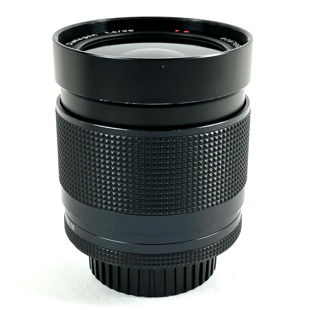 コンタックス CONTAX Distagon T* 35mm F1.4 AEG ディスタゴン 一眼カメラ用レンズ（マニュアルフォーカス） 【中古】cambb