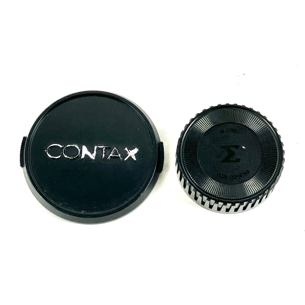 コンタックス CONTAX Distagon T* 35mm F1.4 AEG ディスタゴン 一眼カメラ用レンズ（マニュアルフォーカス） 【中古】cambb