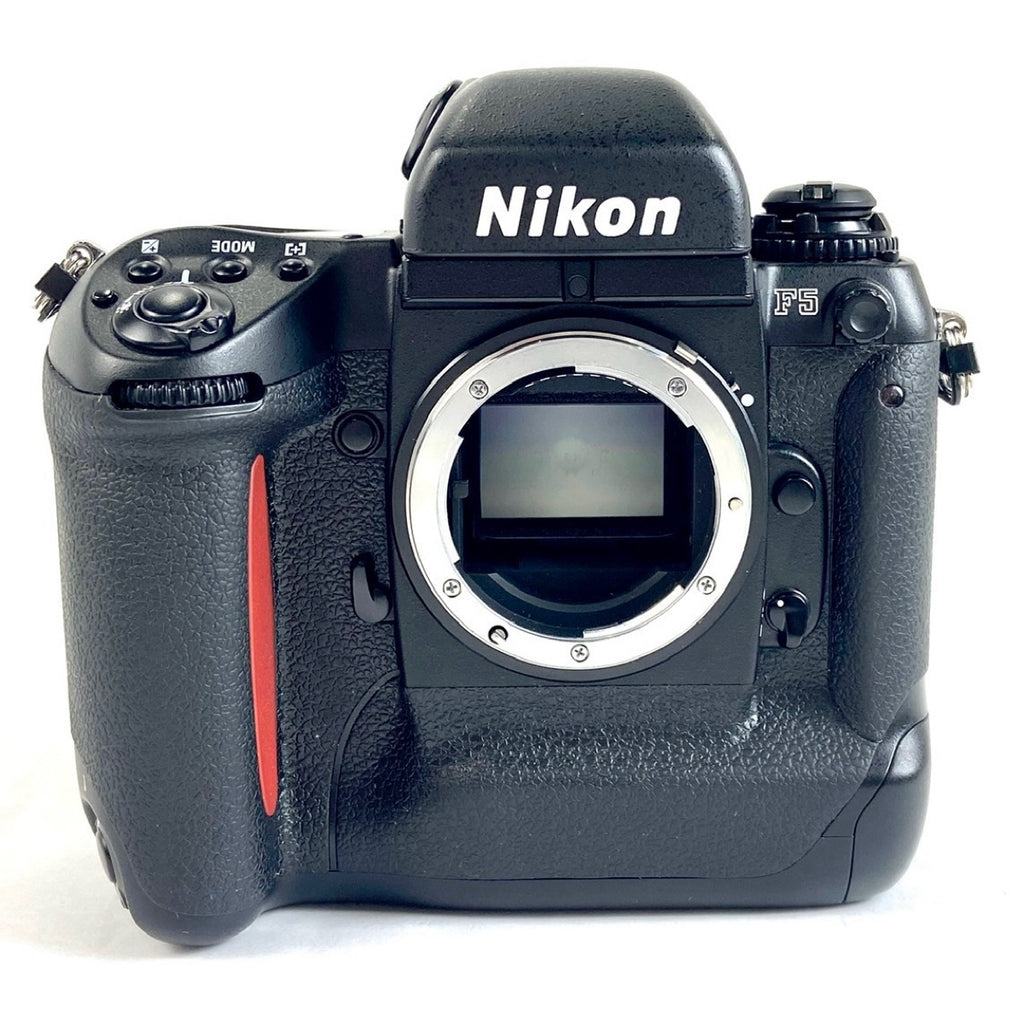 ☆美品☆ニコン NIKON 細かく F5 ボディ