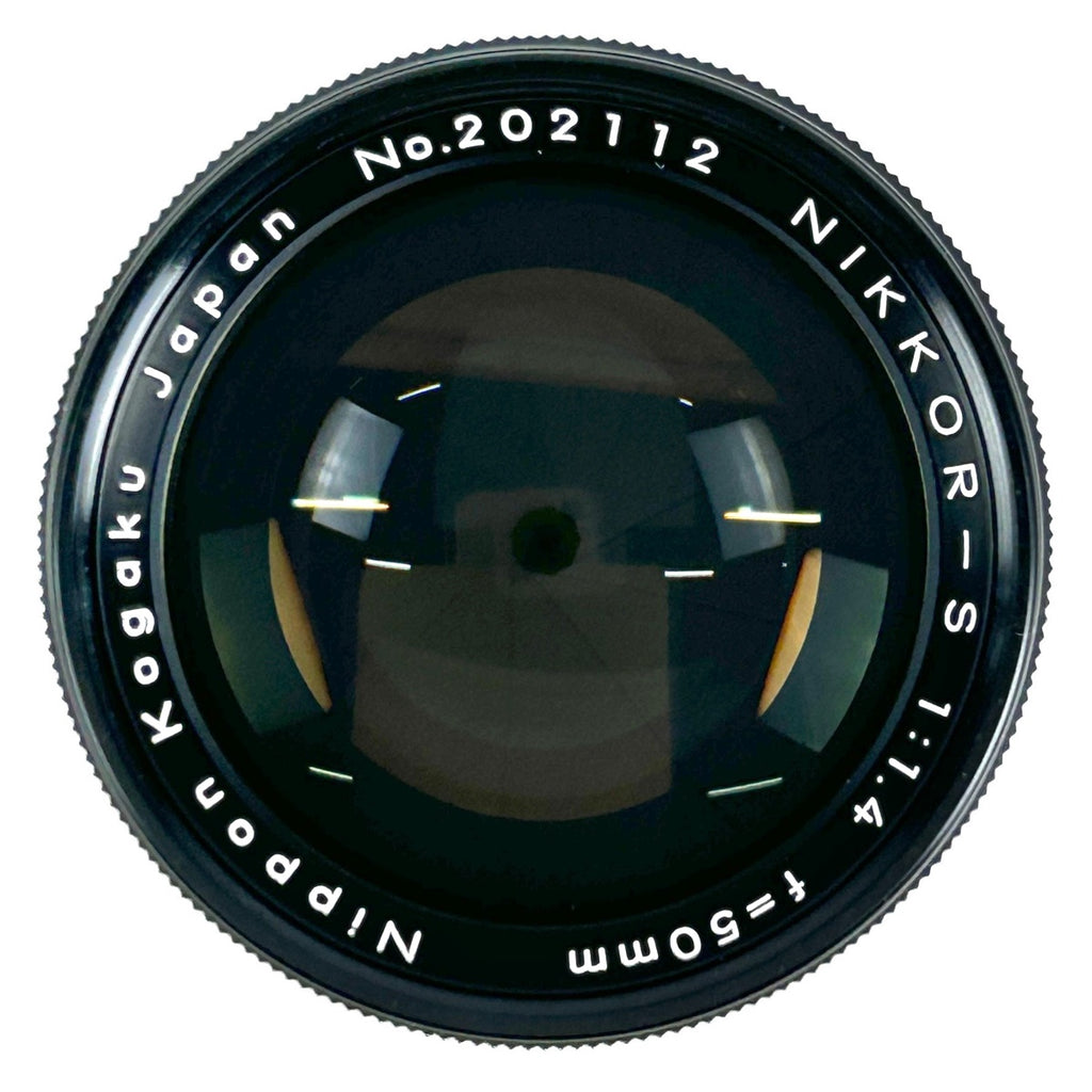 バイセル公式】ニコン Nikon S3 Limited Edition (50mm F1.4付) シルバー フィルム レンジファインダーカメラ  【中古】 - バイセルブランシェ