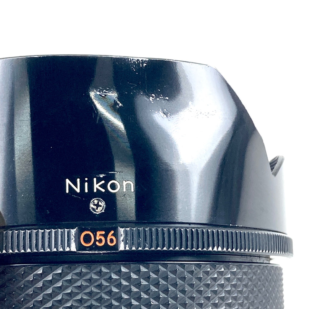 ニコン Nikon NIKKOR-QD.C 15mm F5.6 一眼カメラ用レンズ（マニュアルフォーカス） 【中古】