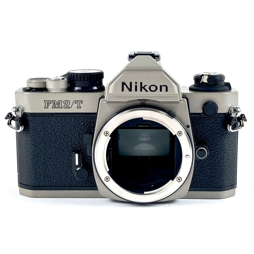 ☆各部モルト貼り替え済・美品☆ 甘酸っぱく ニコン Nikon FM ボディ #15967