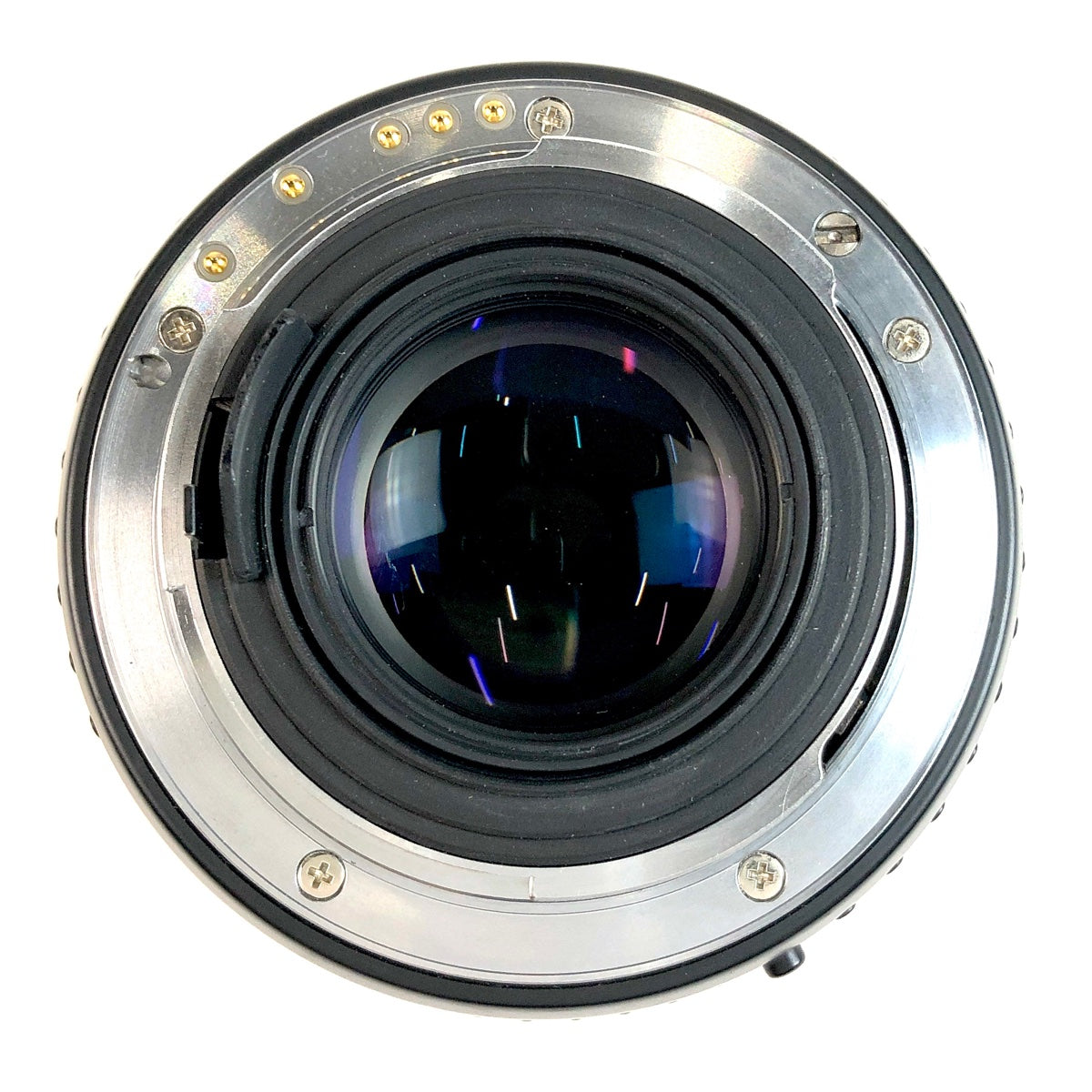 バイセル公式】ペンタックス PENTAX SMC PENTAX-FA 24mm F2 AL ［ジャンク品］ 一眼カメラ用レンズ（オートフォーカス）  【中古】 - バイセルブランシェ