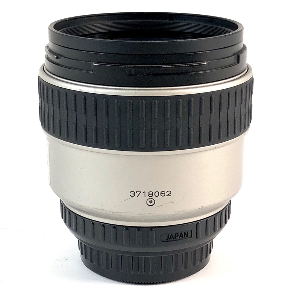 ペンタックス PENTAX SMC PENTAX-FA* 85mm F1.4 IF 一眼カメラ用レンズ（オートフォーカス） 【中古】