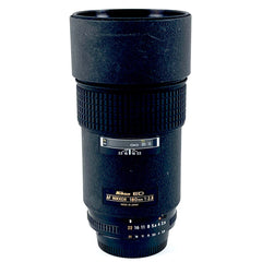 ニコン Nikon AF NIKKOR 180mm F2.8 ED 一眼カメラ用レンズ（オートフォーカス） 【中古】