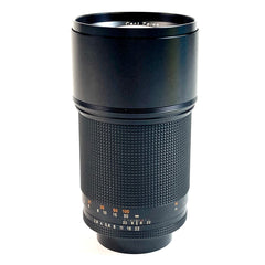 コンタックス CONTAX Sonnar T* 180mm F2.8 MMG ゾナー 一眼カメラ用レンズ（マニュアルフォーカス） 【中古】