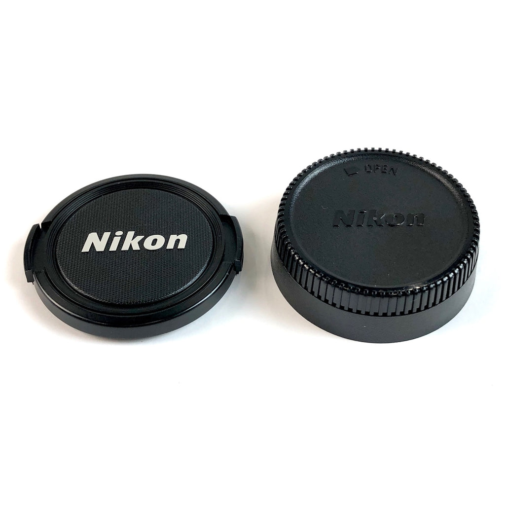 ニコン Nikon AF NIKKOR 50mm F1.4D 一眼カメラ用レンズ（オートフォーカス） 【中古】