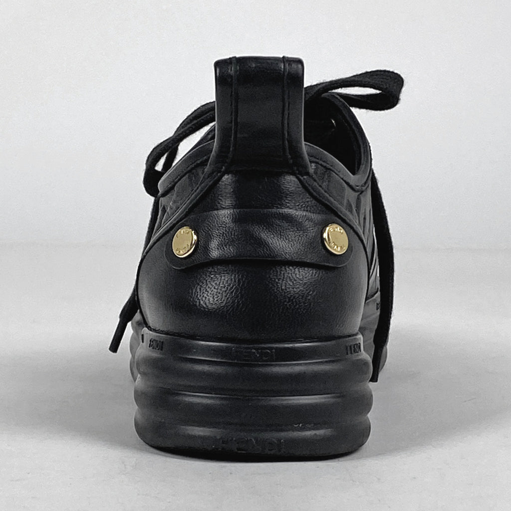 ★FENDI★バゲット ハイトップスニーカー Fendi Sneakers for Men | eBay