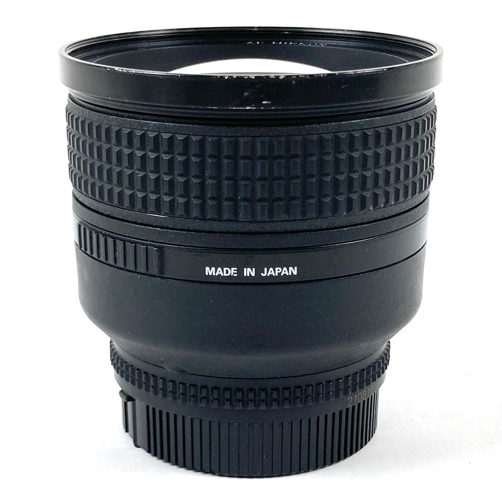 ニコン Nikon AF NIKKOR 85mm F1.4D ［ジャンク品］ 一眼カメラ用レンズ（オートフォーカス） 【中古】cambb