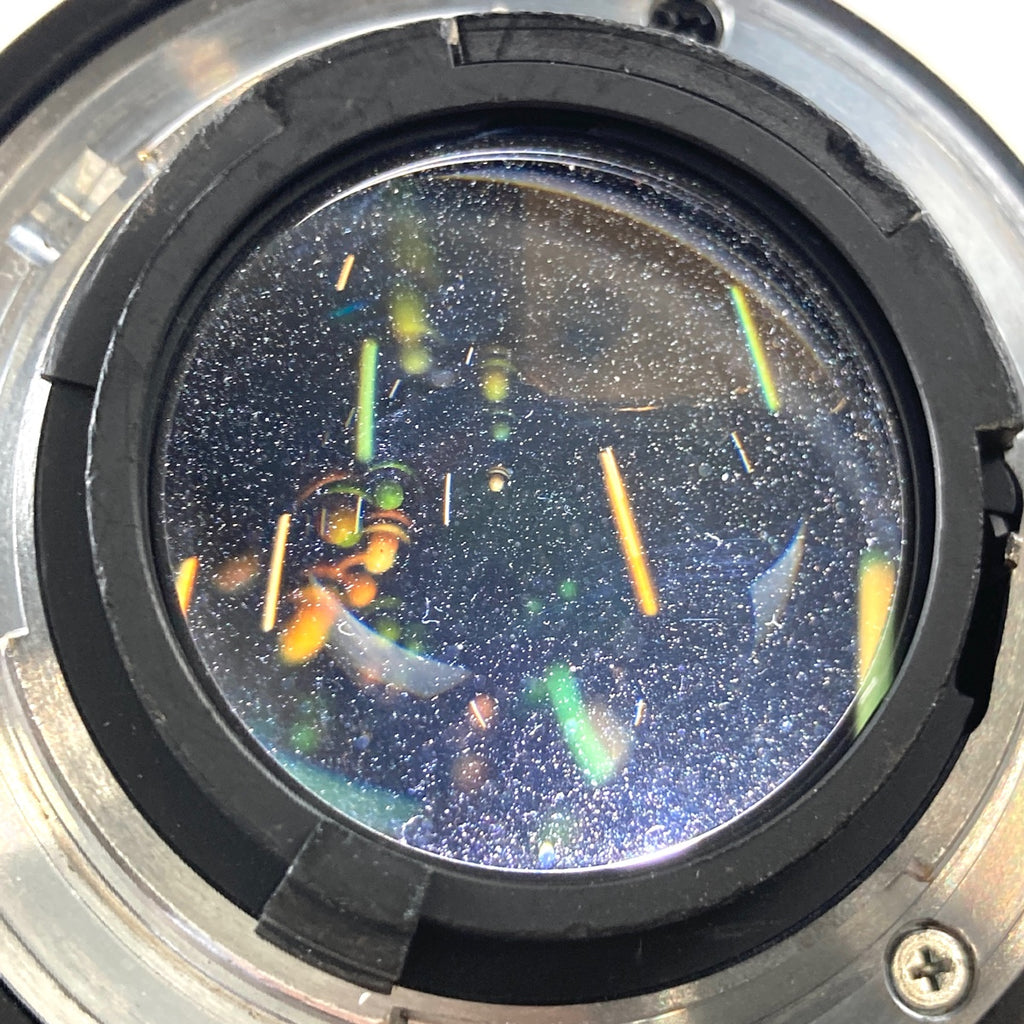ニコン Nikon AF NIKKOR 85mm F1.4D ［ジャンク品］ 一眼カメラ用レンズ（オートフォーカス） 【中古】cambb