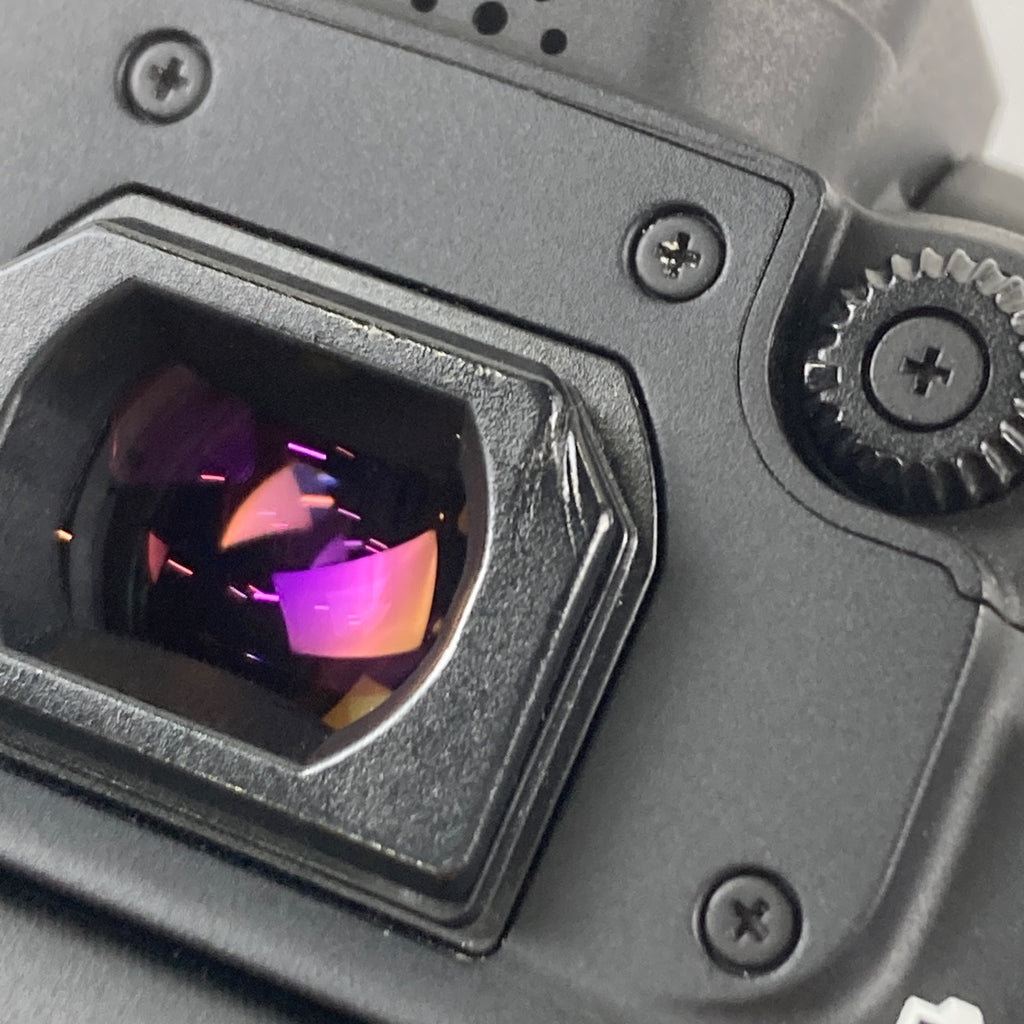 キヤノン Canon EOS 80D ボディ デジタル 一眼レフカメラ 【中古】cambb