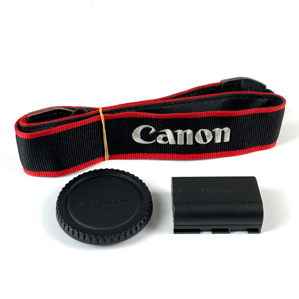 キヤノン Canon EOS 80D ボディ デジタル 一眼レフカメラ 【中古】cambb