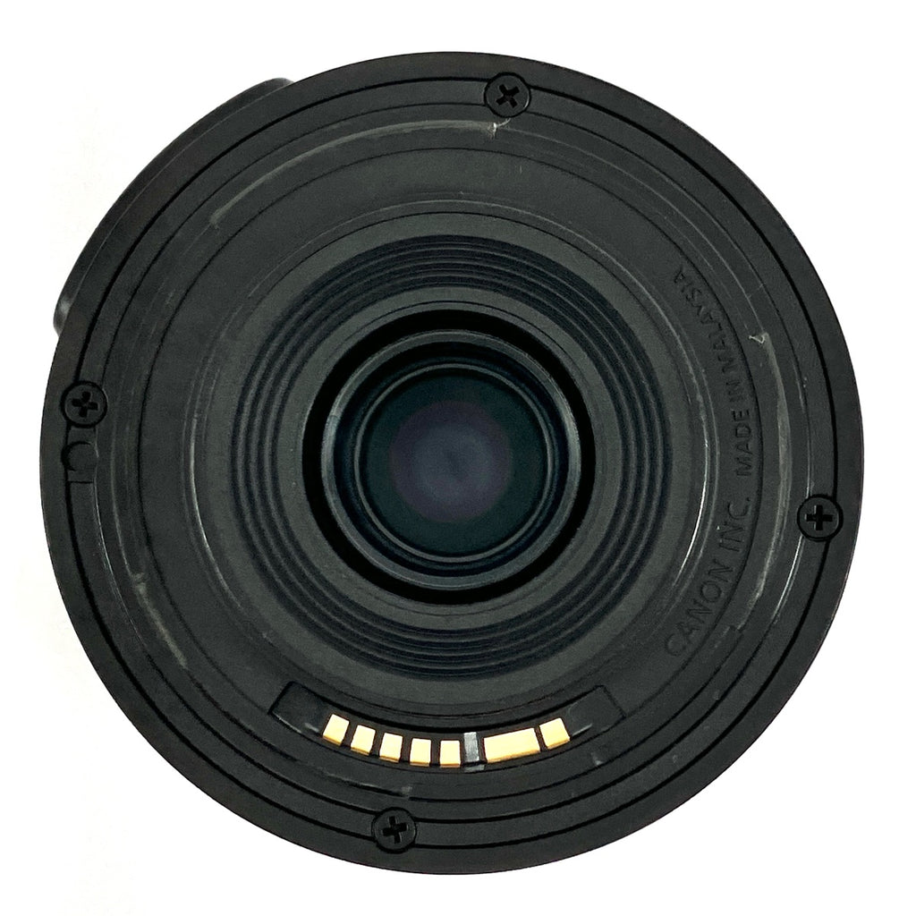 キヤノン Canon EF-S 55-250mm F4-5.6 IS STM 一眼カメラ用レンズ（オートフォーカス） 【中古】cambb
