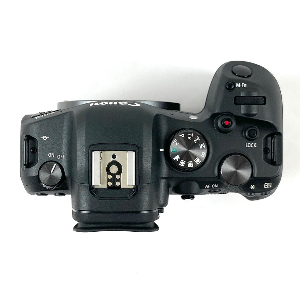 キヤノン Canon EOS R6 ボディ デジタル ミラーレス 一眼カメラ 【中古】cambb