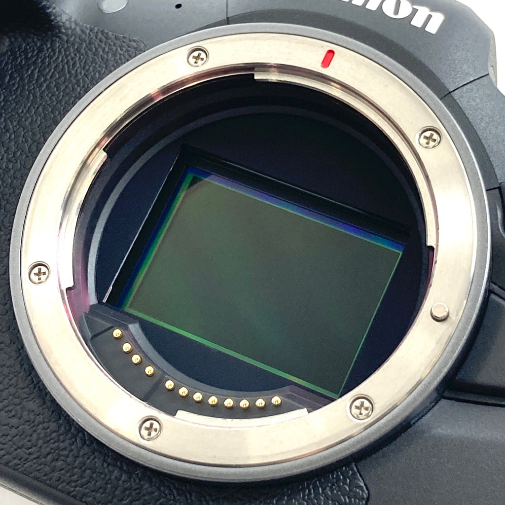 キヤノン Canon EOS R6 ボディ デジタル ミラーレス 一眼カメラ 【中古】cambb