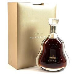 ヘネシー Hennessy パラディ コニャック 700ml ブランデー コニャック 【古酒】