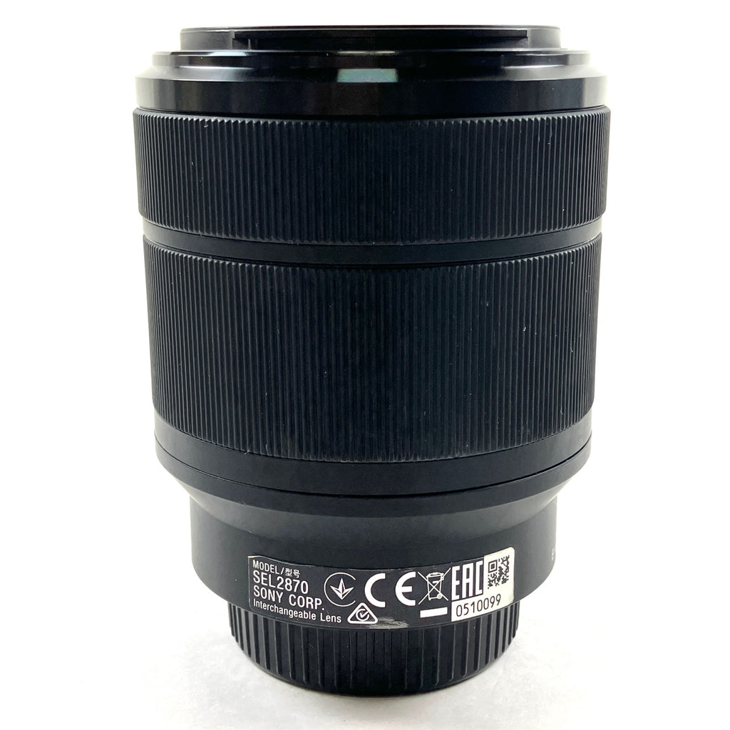ソニー SONY α7II レンズキット ILCE-7M2K デジタル ミラーレス 一眼カメラ 【中古】cambb