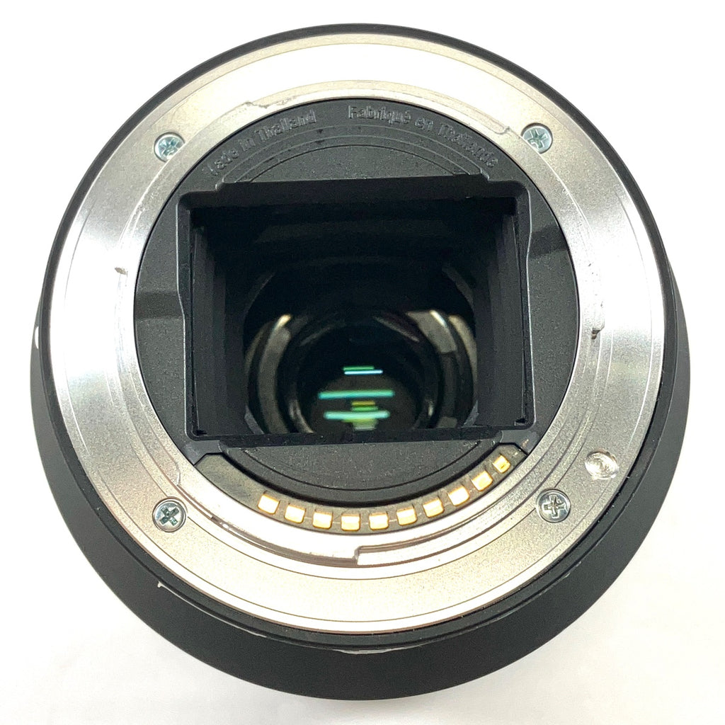 ソニー SONY α7II レンズキット ILCE-7M2K デジタル ミラーレス 一眼カメラ 【中古】cambb