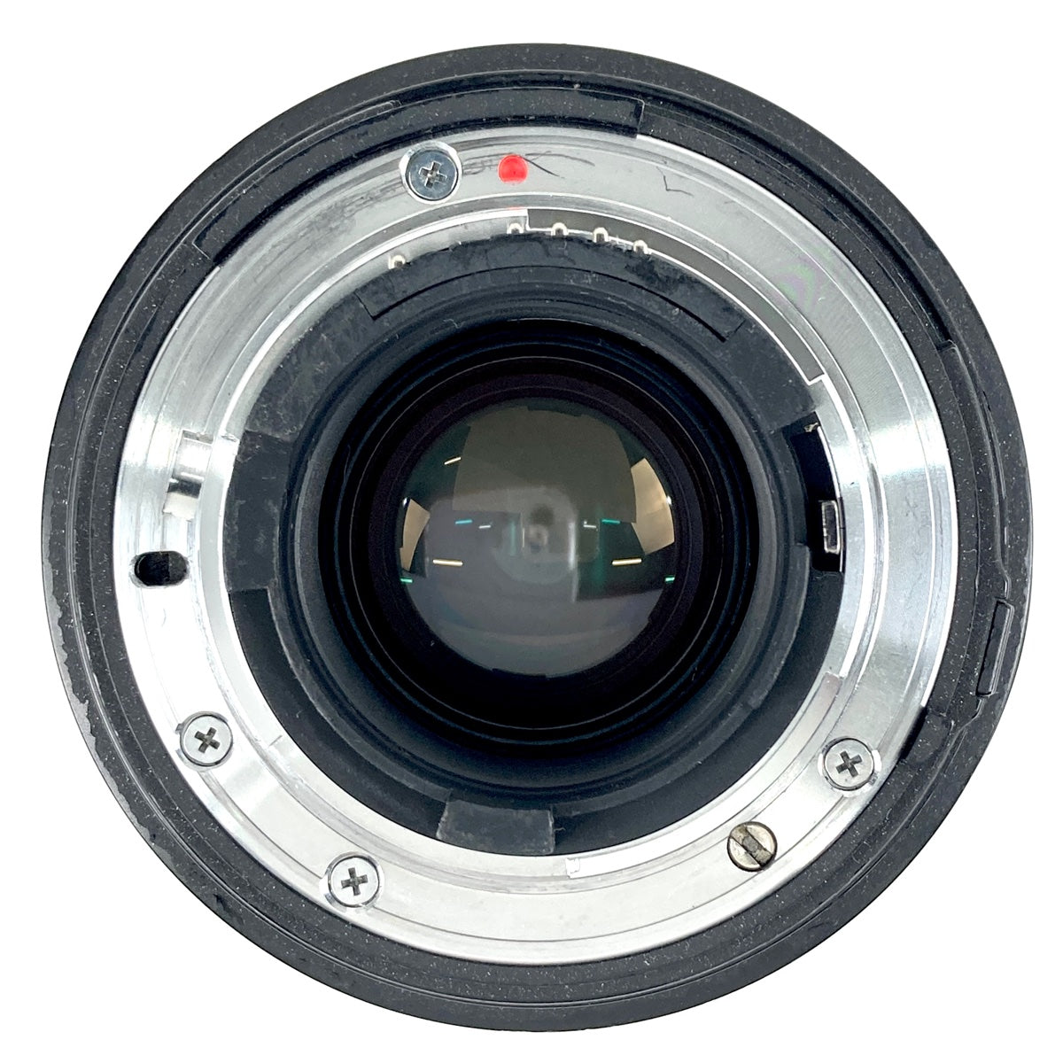 バイセル公式】ニコン Nikon D800+AF 28-70mm F2.8 EX DG